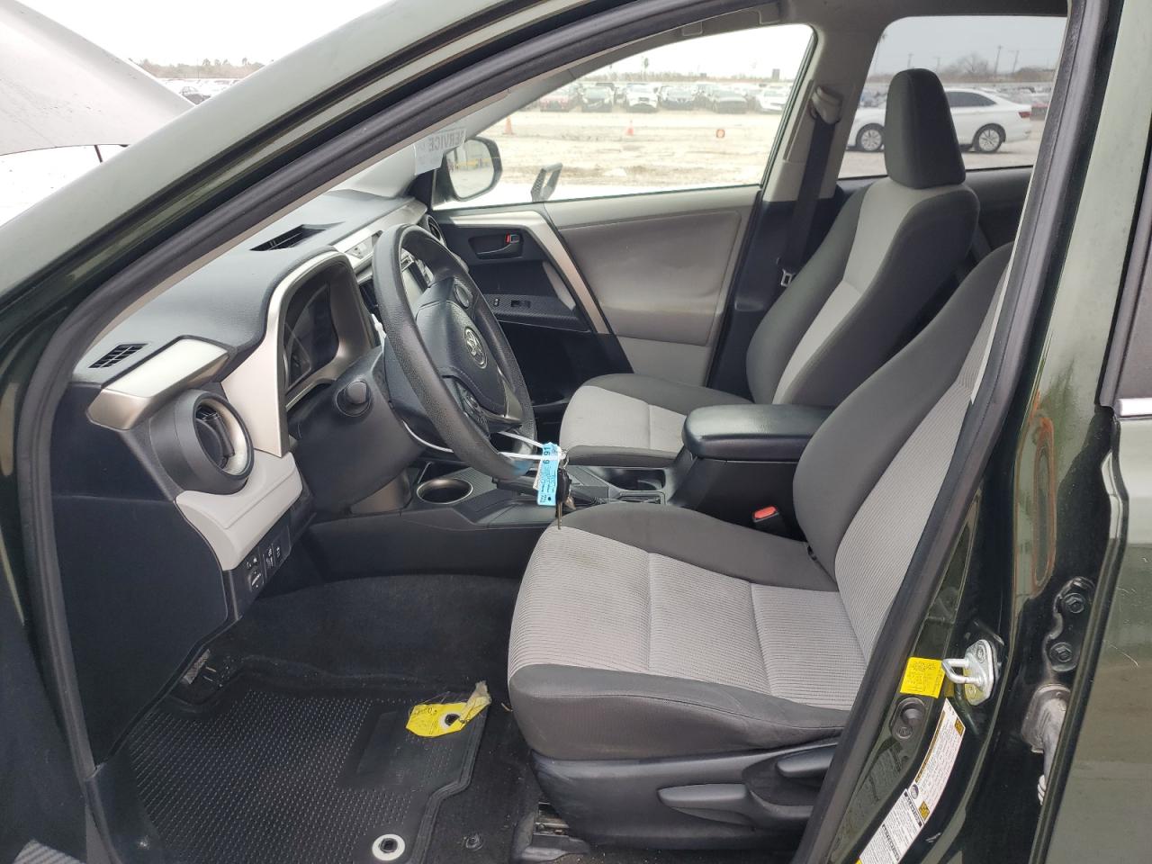 2013 Toyota RAV 4 - Image 7
