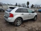 2011 Ford Edge Se zu verkaufen in Chalfont, PA - Front End