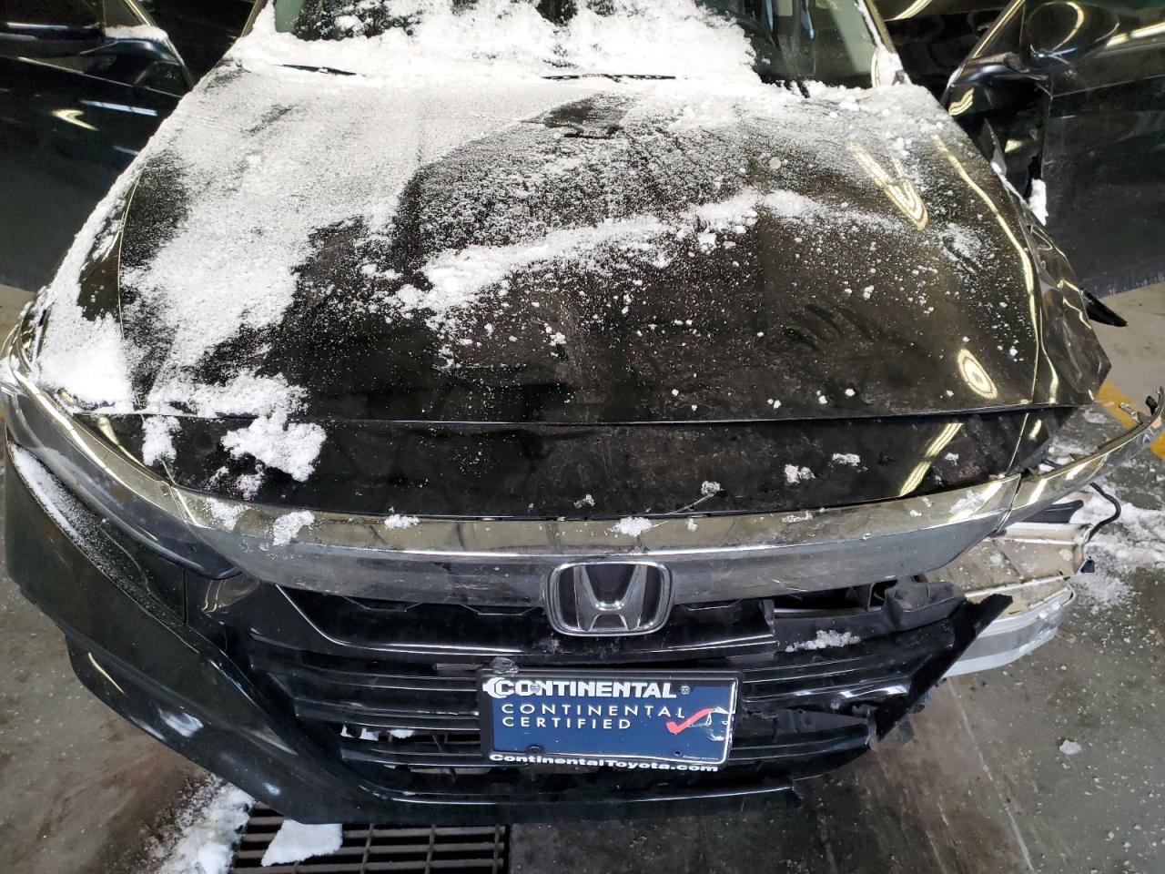 2018 Honda Accord - Image 13
