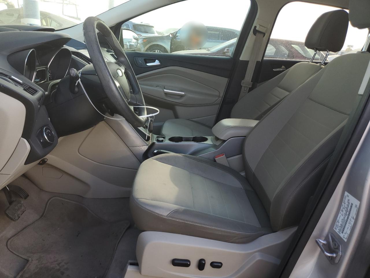 2014 Ford Escape - Image 7