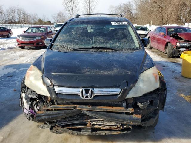 2008 HONDA CR-V EXL