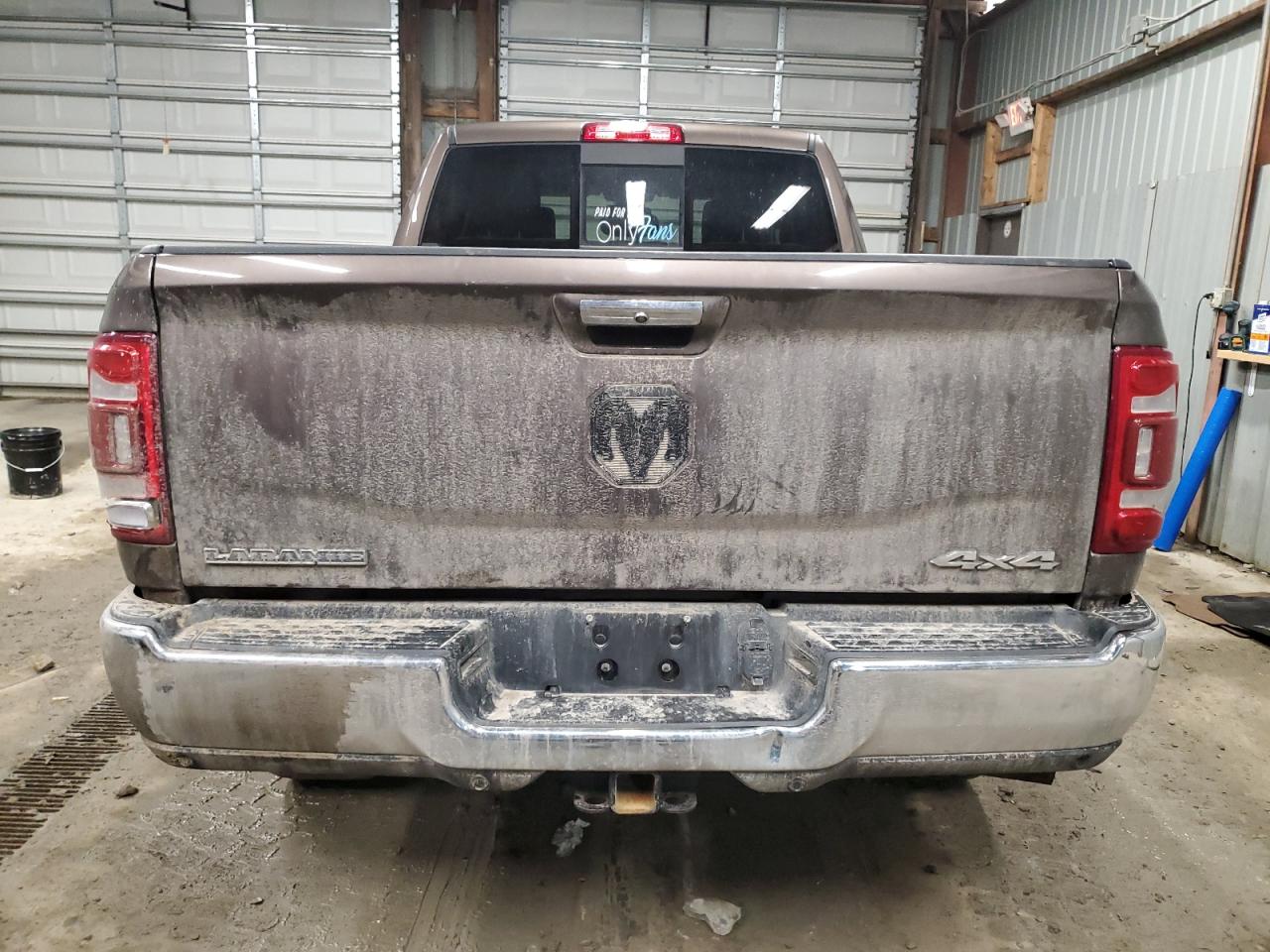 2019 RAM 2500 - Image 6