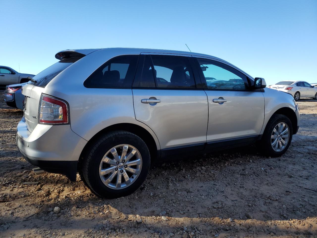 2010 Ford Edge - Image 3