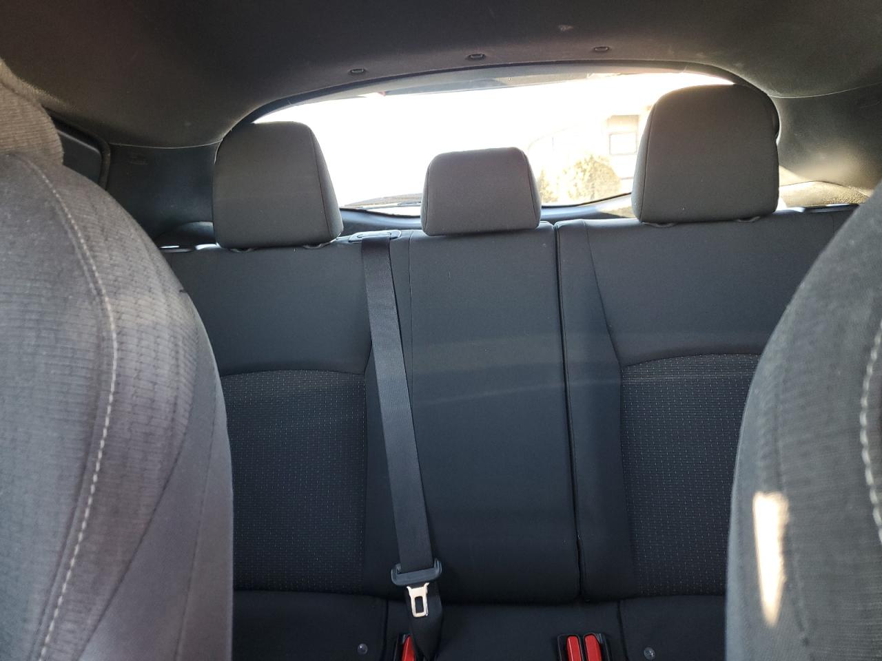 2018 Toyota C-Hr Xle VIN: NMTKHMBX7JR018950 Lot: 45058855