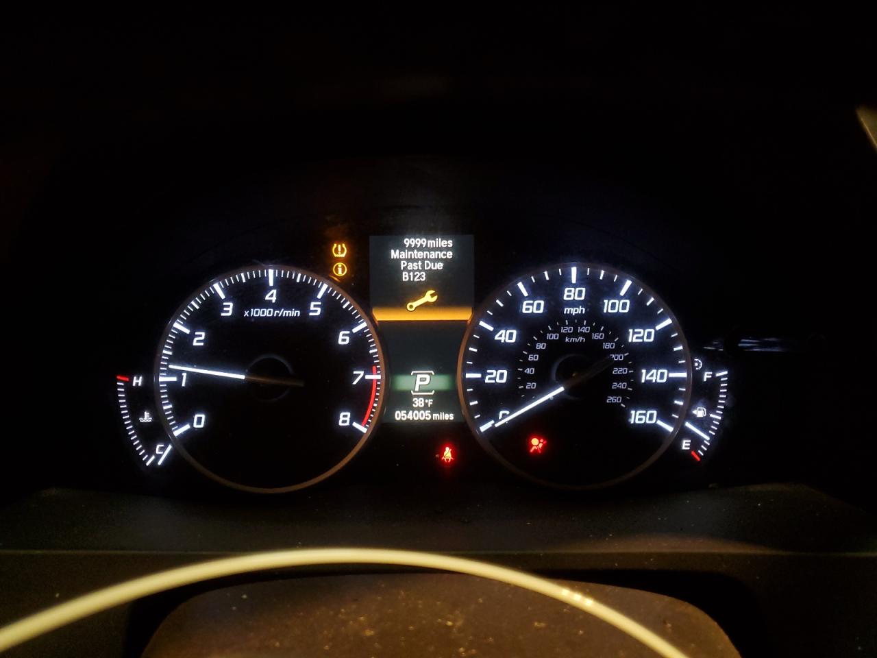2018 Acura RDX - Image 9