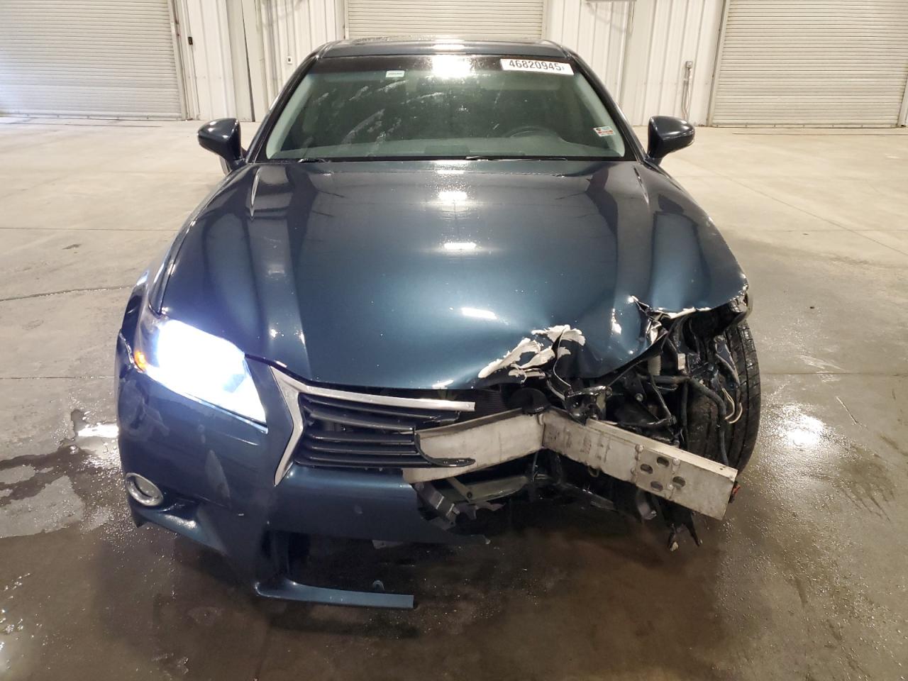 2013 Lexus GS - Image 5