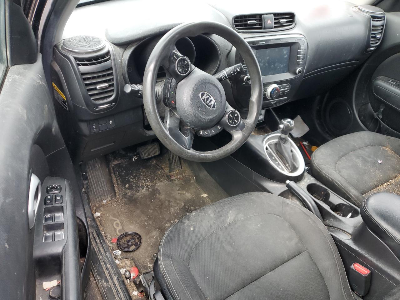 2018 Kia Soul - Image 8