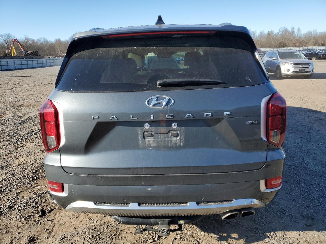 2021 Hyundai Palisade - Image 6