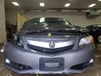 2013 Acura Ilx 20 Tech for Sale in Davison, MI - Front End