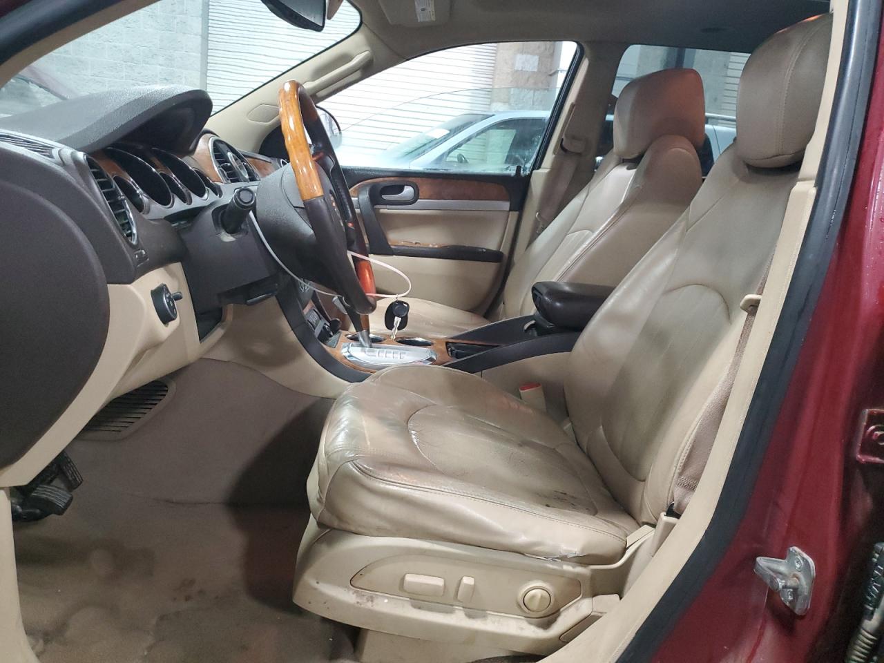 2010 Buick Enclave - Image 7