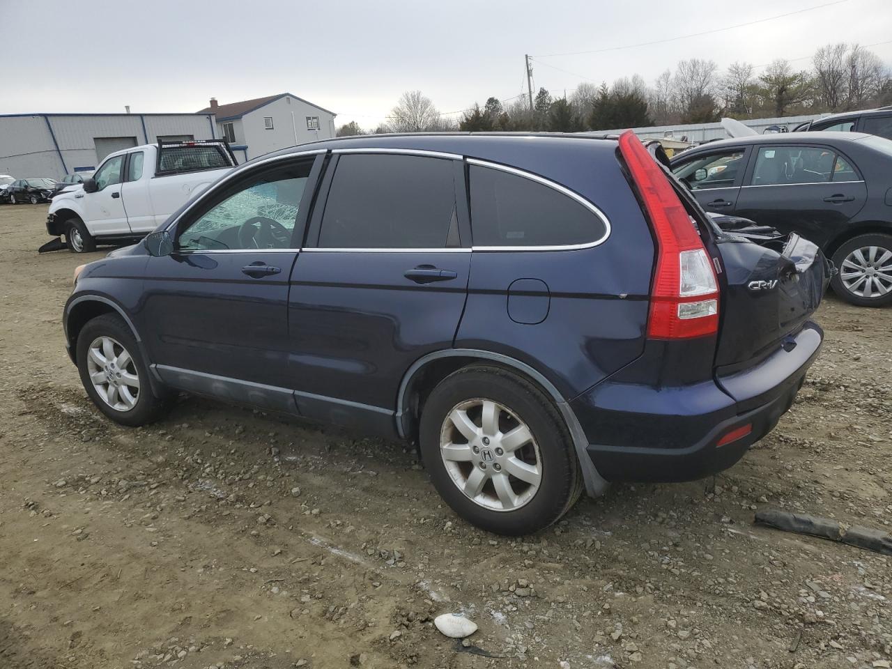 2008 Honda CR-V - Image 2