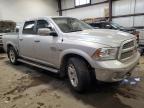 2017 RAM 1500 LONGHORN for sale at Copart AB - EDMONTON