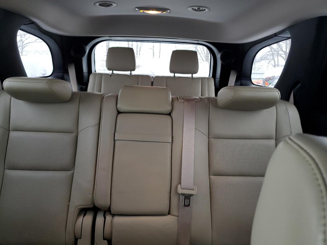 2018 Dodge Durango - Image 10