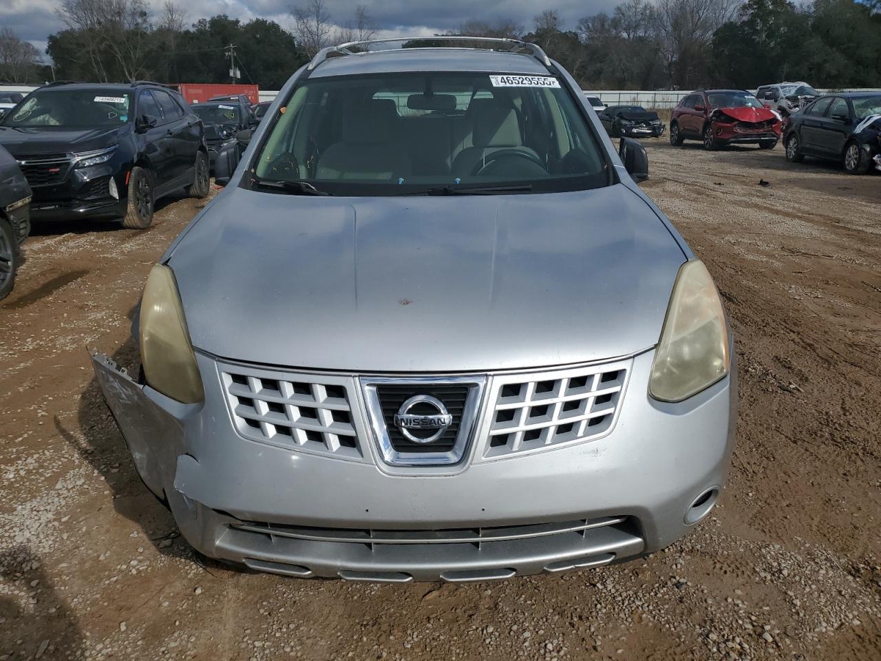 2009 Nissan Rogue - Image 5