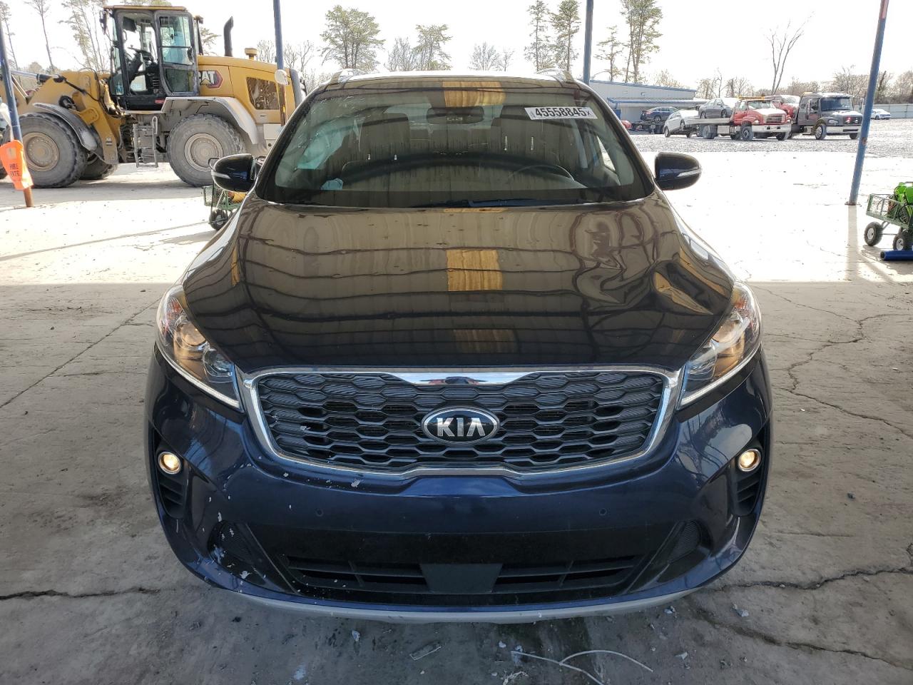 2019 Kia Sorento - Image 5