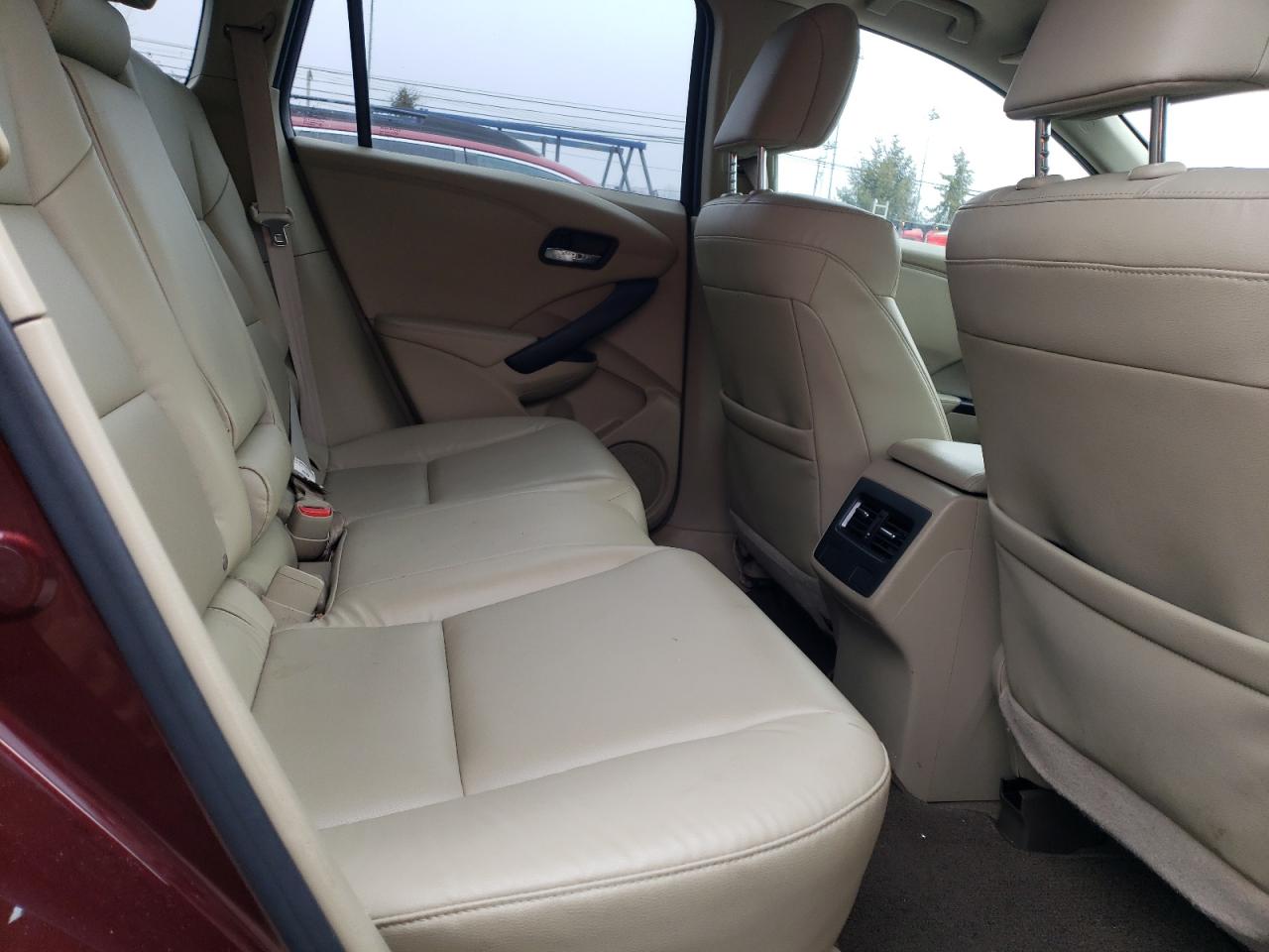 2018 Acura RDX - Image 11