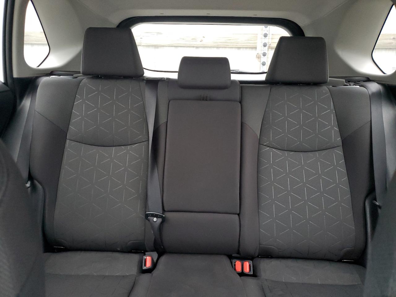 2021 Toyota RAV 4 - Image 10