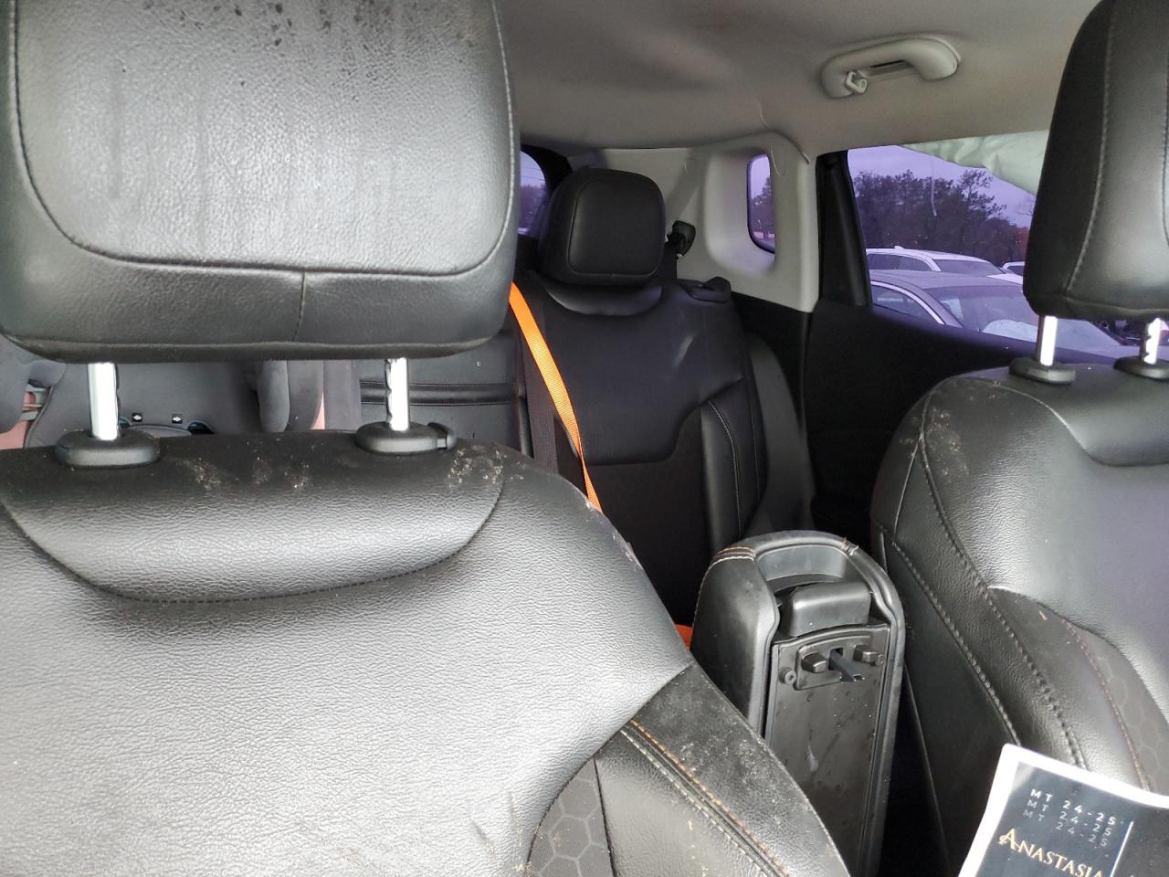 2018 Jeep Compass - Image 10