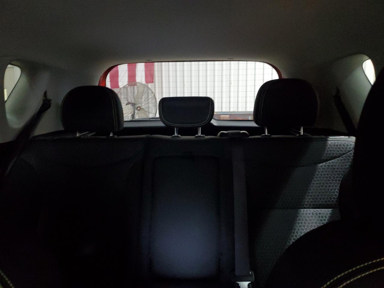 2016 Kia Soul - Image 10
