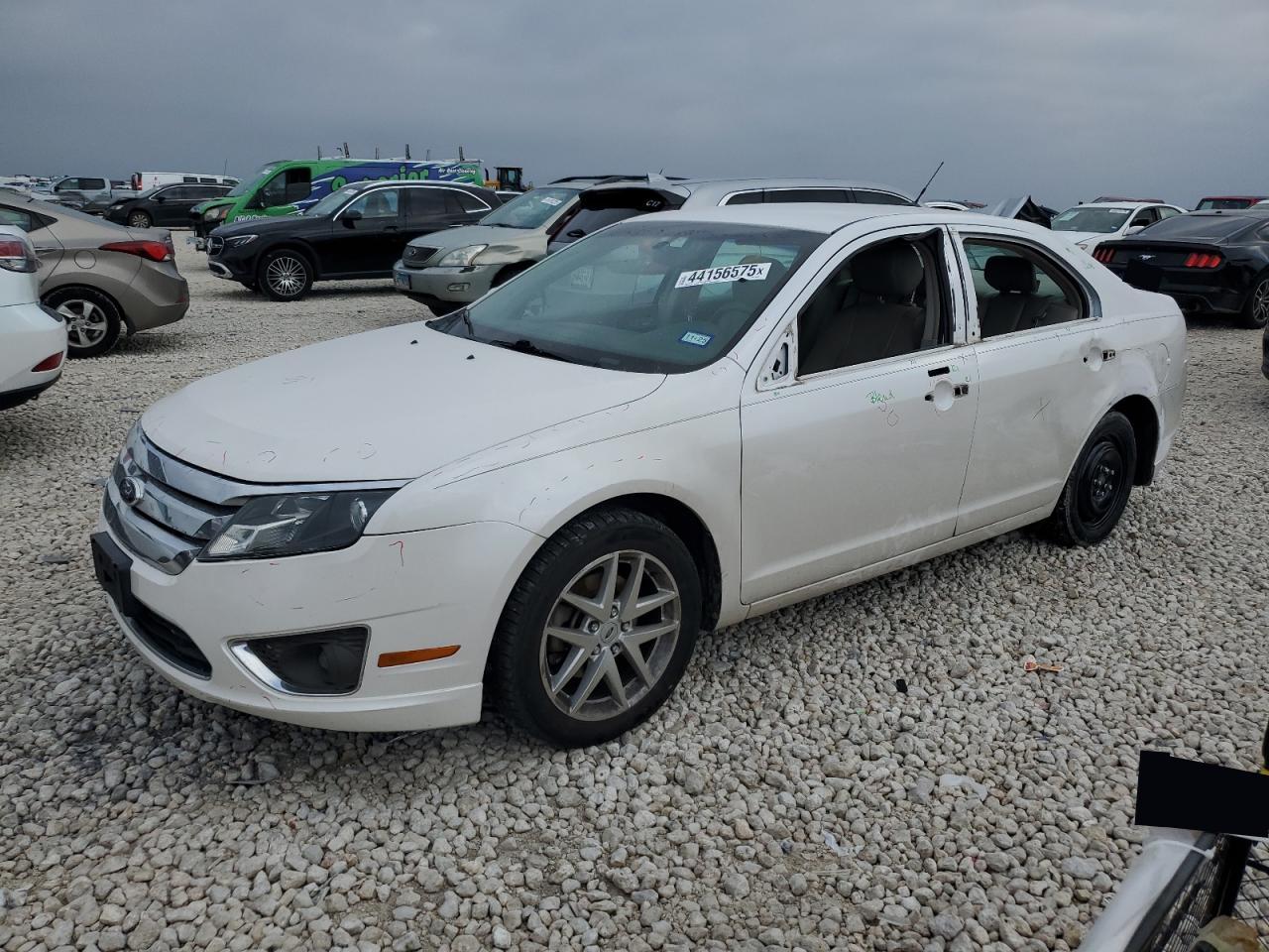 2012 Ford Fusion - Image 1