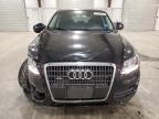 2012 Audi Q5 Premium en Venta en Avon, MN - Front End