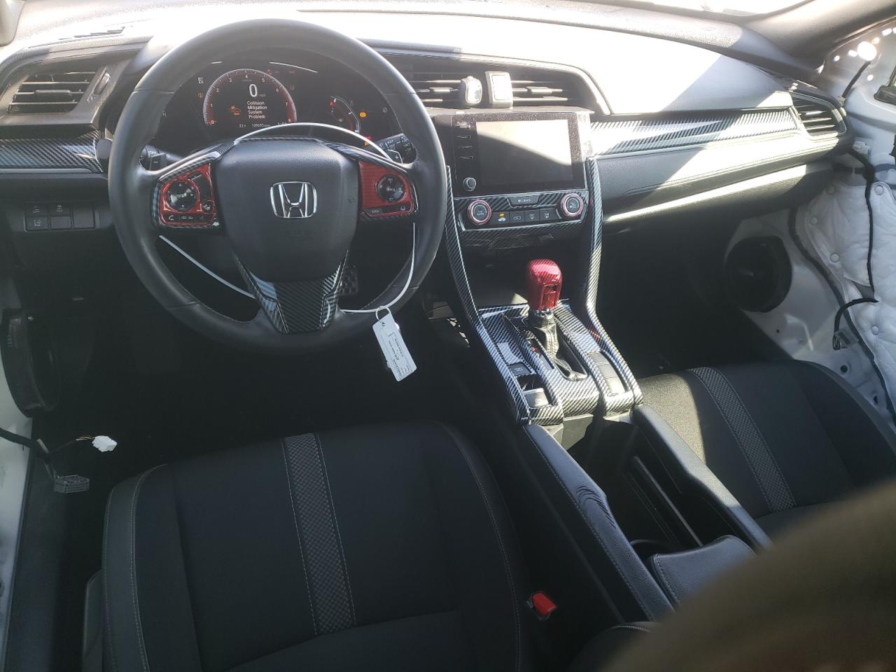 2020 Honda Civic - Image 8
