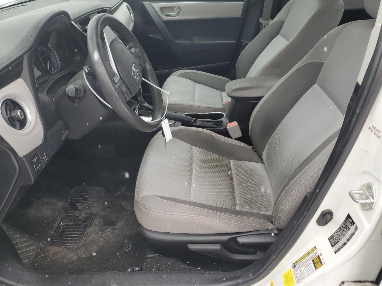 2018 Toyota Corolla - Image 7