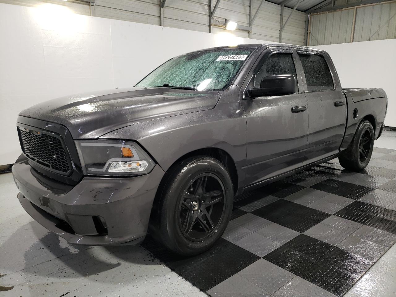 2017 RAM 1500 - Image 1