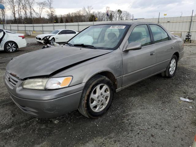 1997 Toyota Camry Ce