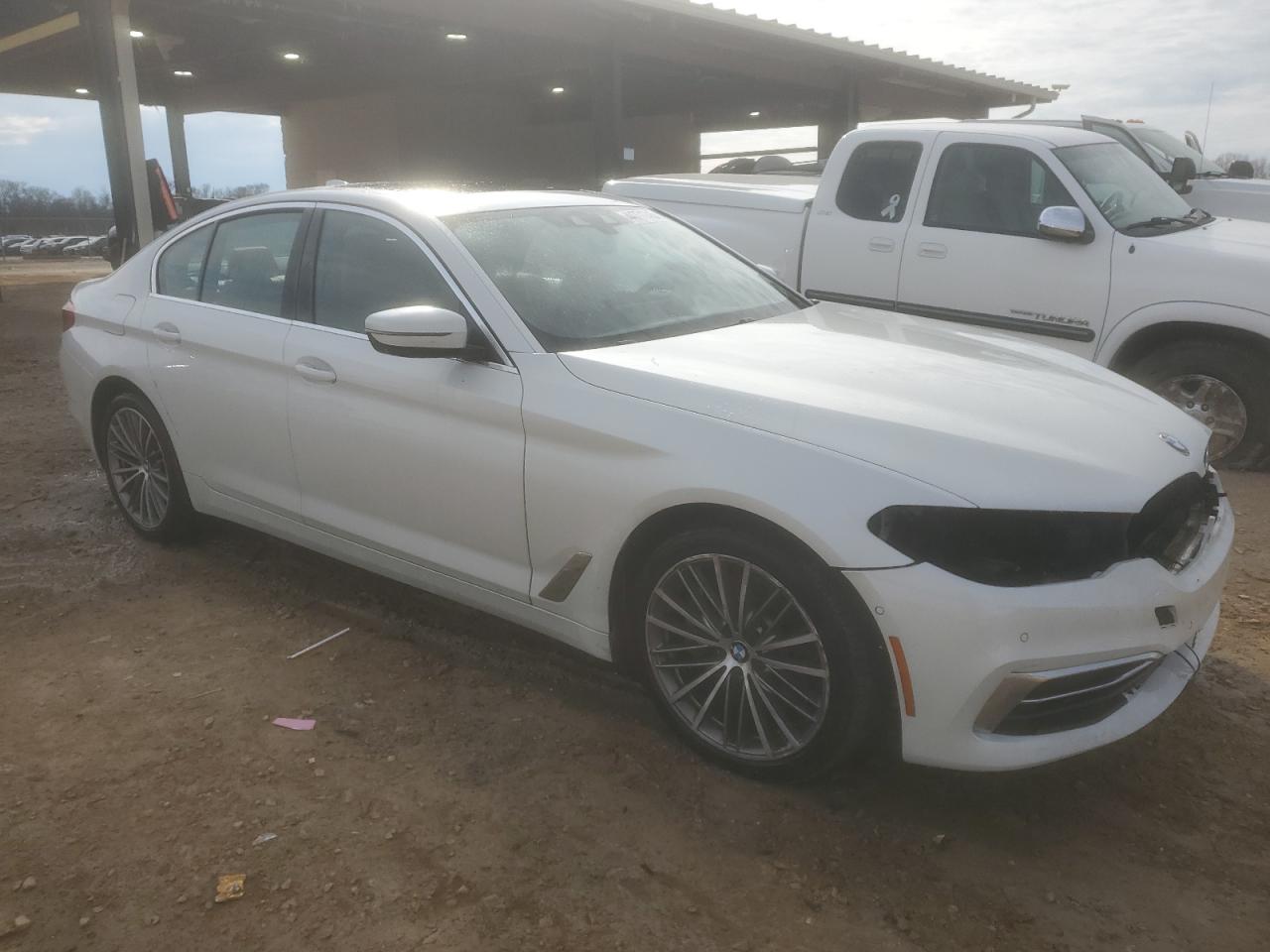 2019 BMW 5er - Image 4
