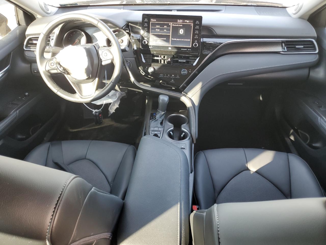 2023 Toyota Camry - Image 8