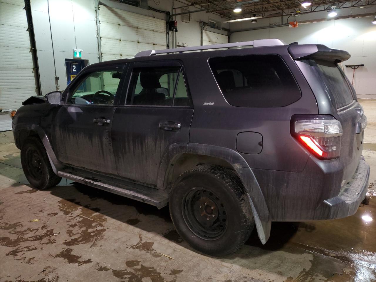 2017 Toyota 4Runner - Image 2