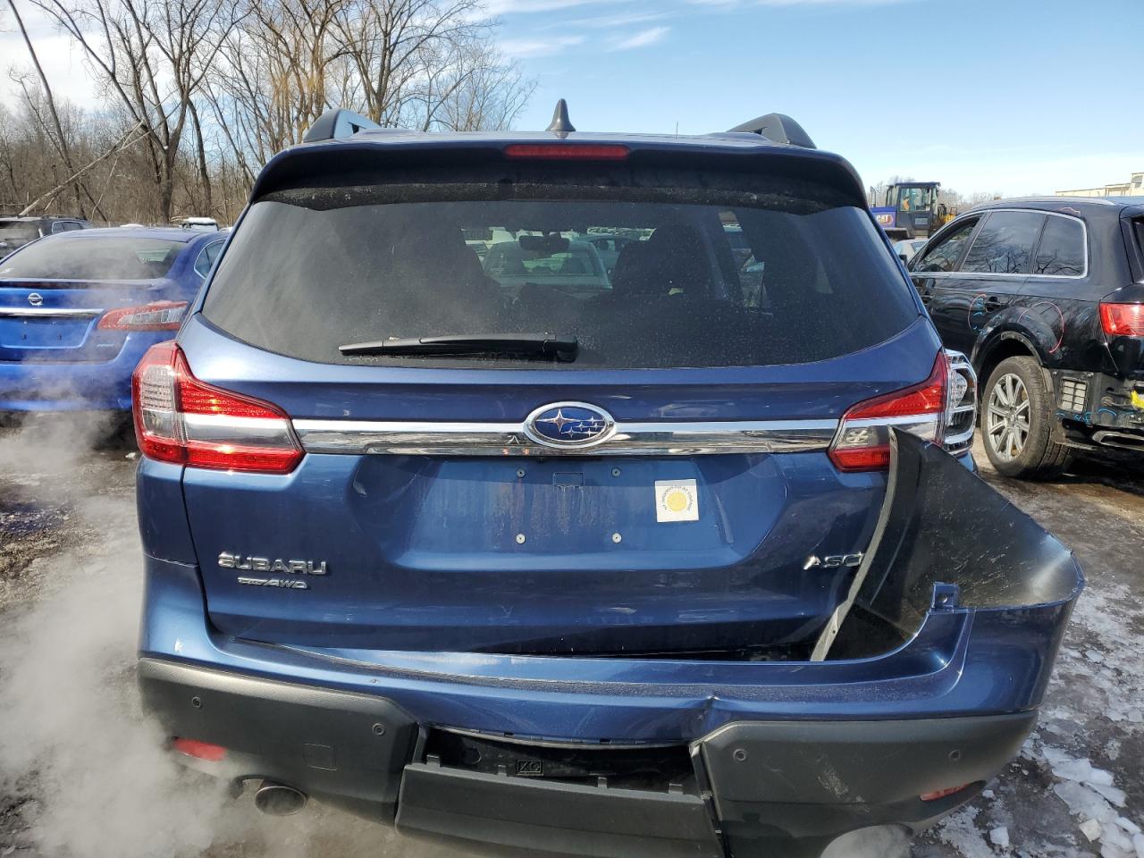 2020 Subaru Ascent - Image 6