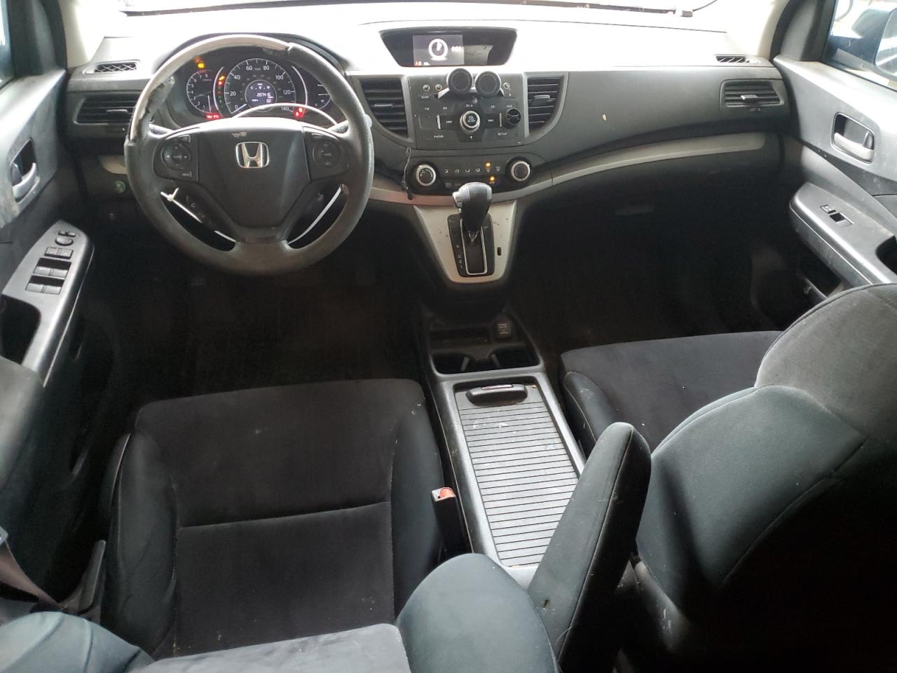 2013 Honda CR-V - Image 8