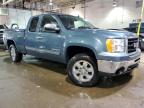 2010 Gmc Sierra K1500 Slt للبيع في Woodhaven، MI - Front End