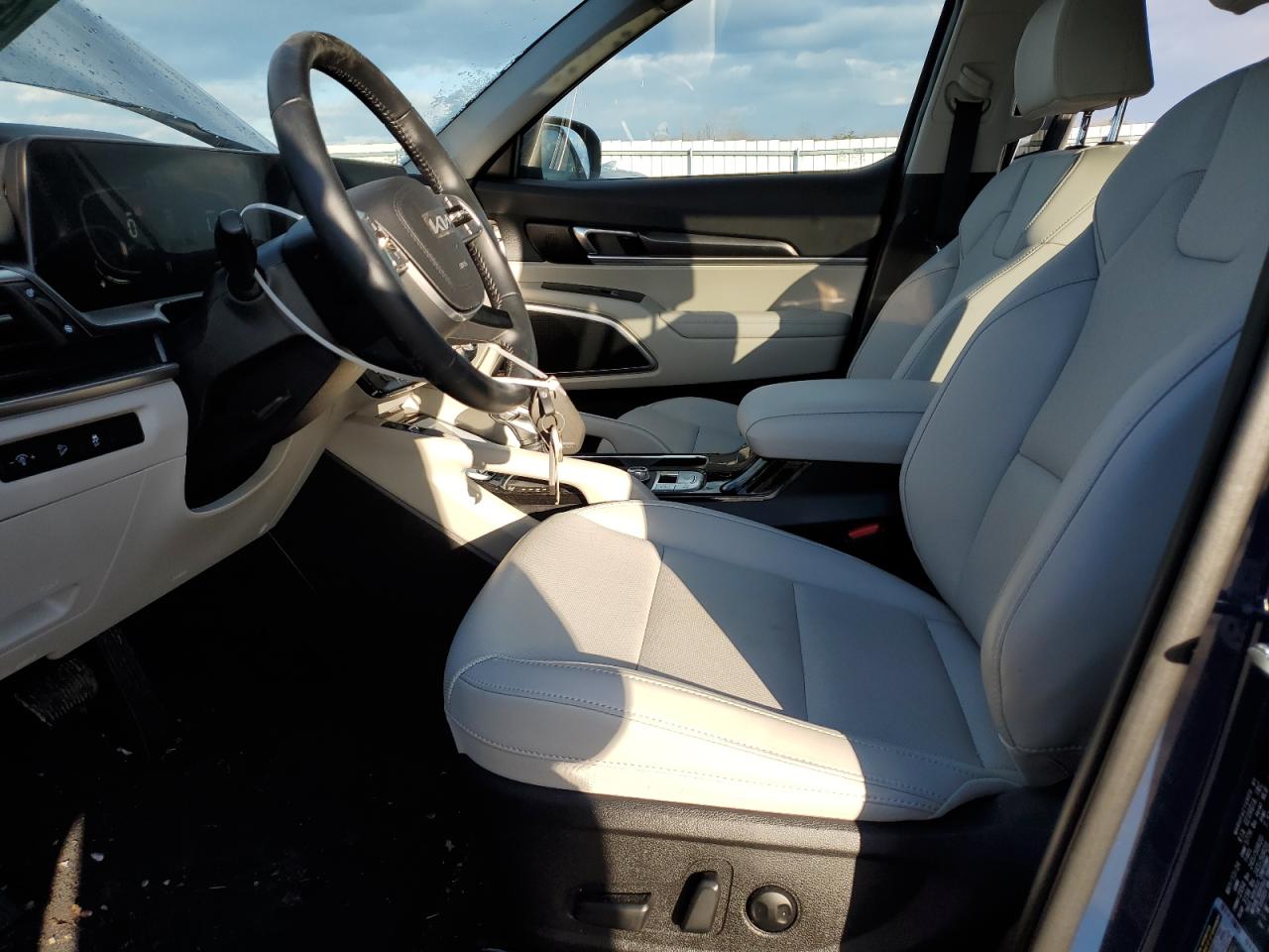 2024 Kia Telluride - Image 7