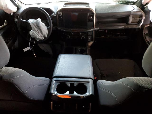 2024 FORD F150 STX  