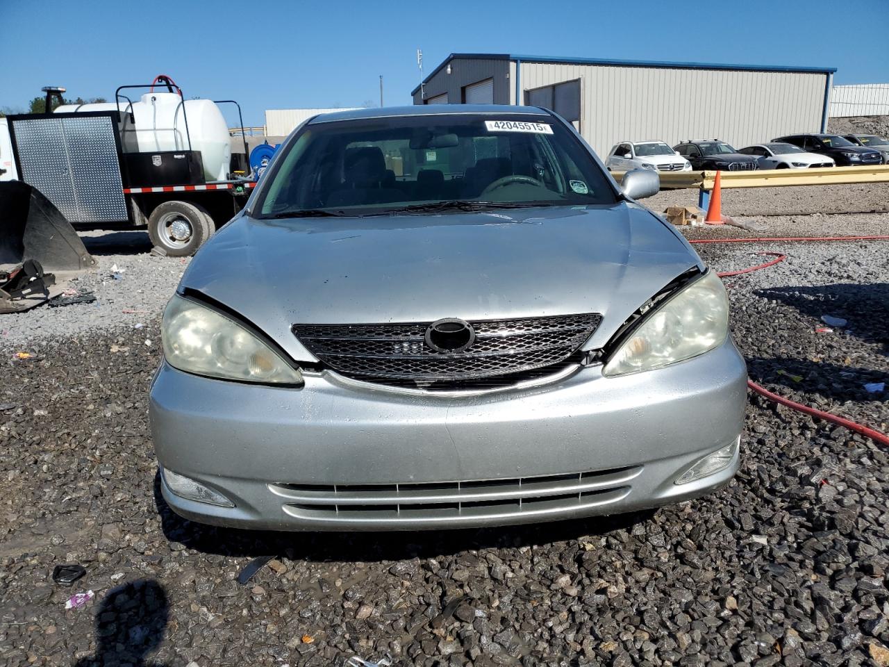 2005 Toyota Camry - Image 5