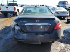 2010 Nissan Maxima S for Sale in Elgin, IL - Rear End