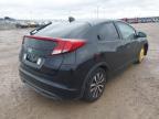 2014 HONDA CIVIC I-DT for sale at Copart CORBY