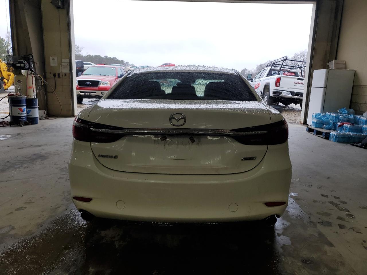 2018 Mazda 6 - Image 6
