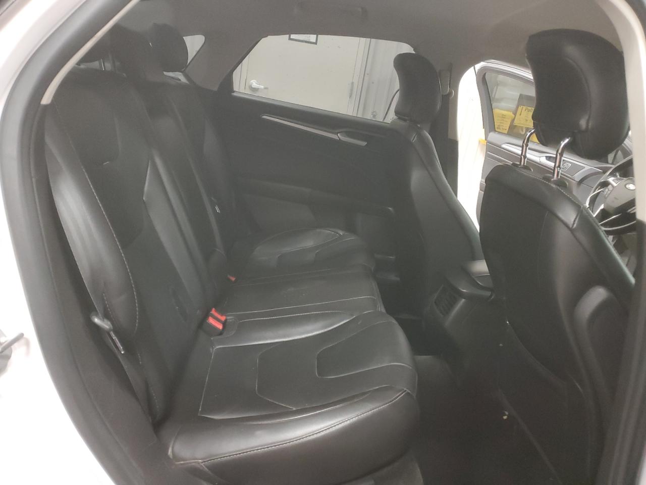 2014 Ford Fusion - Image 10