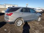 2019 Chevrolet Equinox Lt na sprzedaż w Chicago Heights, IL - Front End