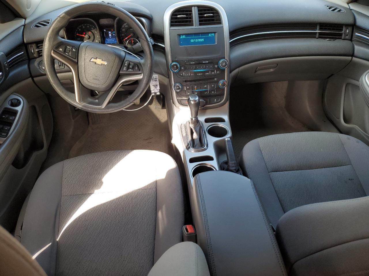 2014 Chevrolet Malibu - Image 8