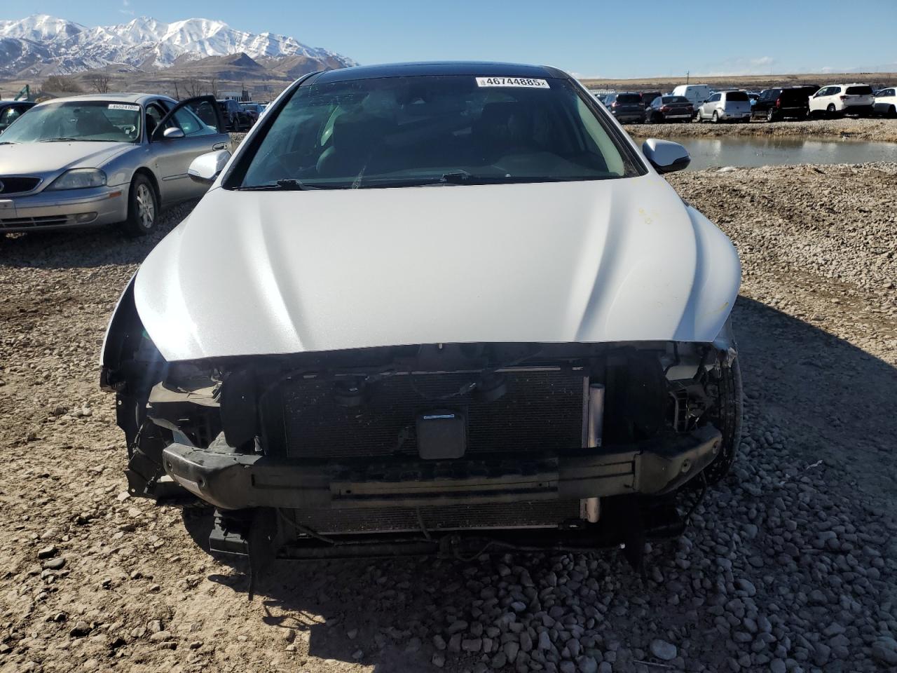 2019 Hyundai Sonata - Image 5
