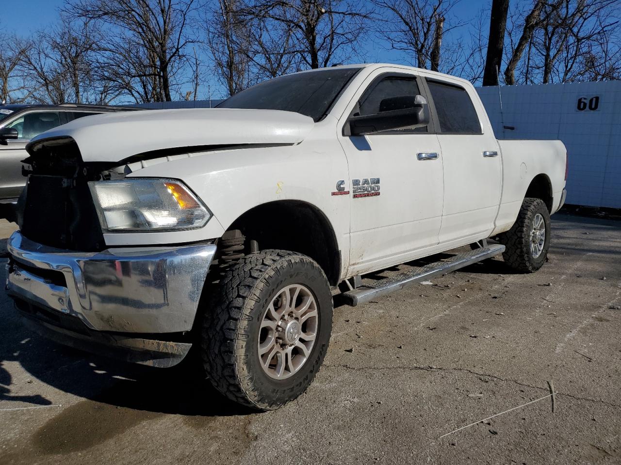 2015 Ram 2500 Slt for Sale in Bridgeton, MO - Front End