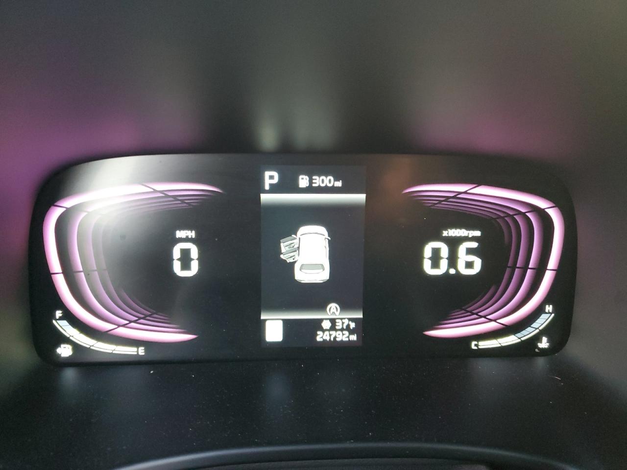 2024 Kia Soul - Image 9