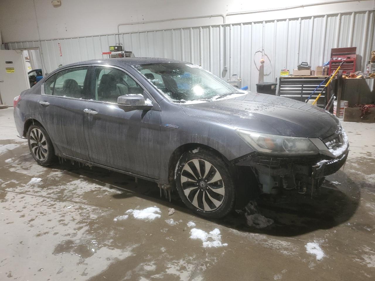 2014 Honda Accord - Image 4