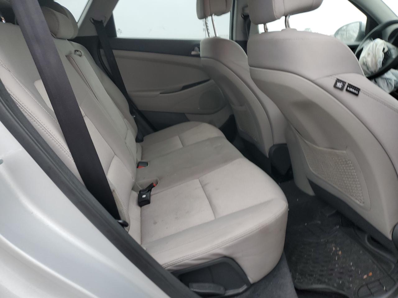 2018 Hyundai Tucson - Image 11