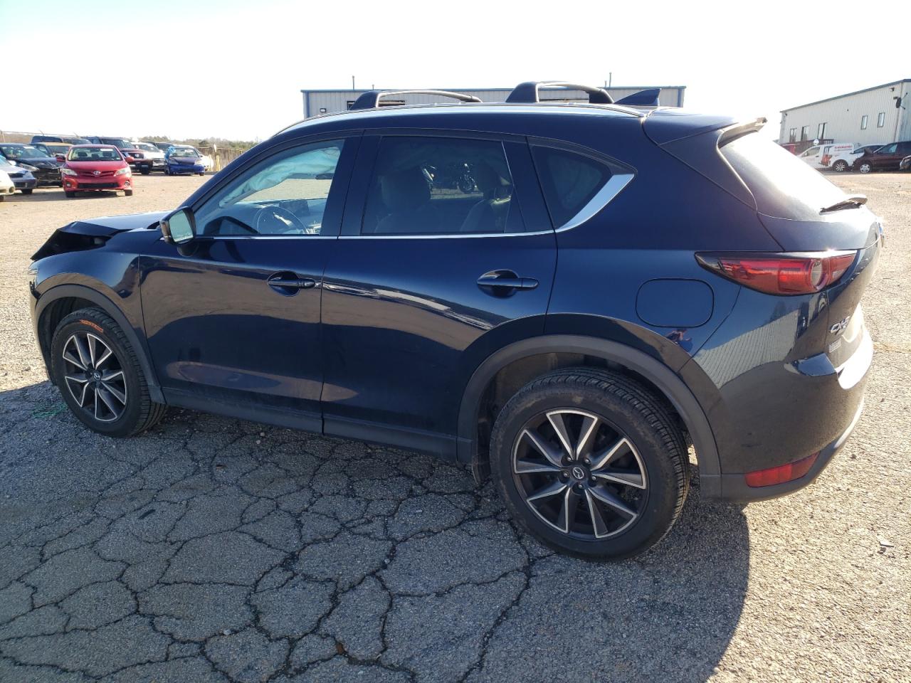 2017 Mazda CX-5 - Image 2